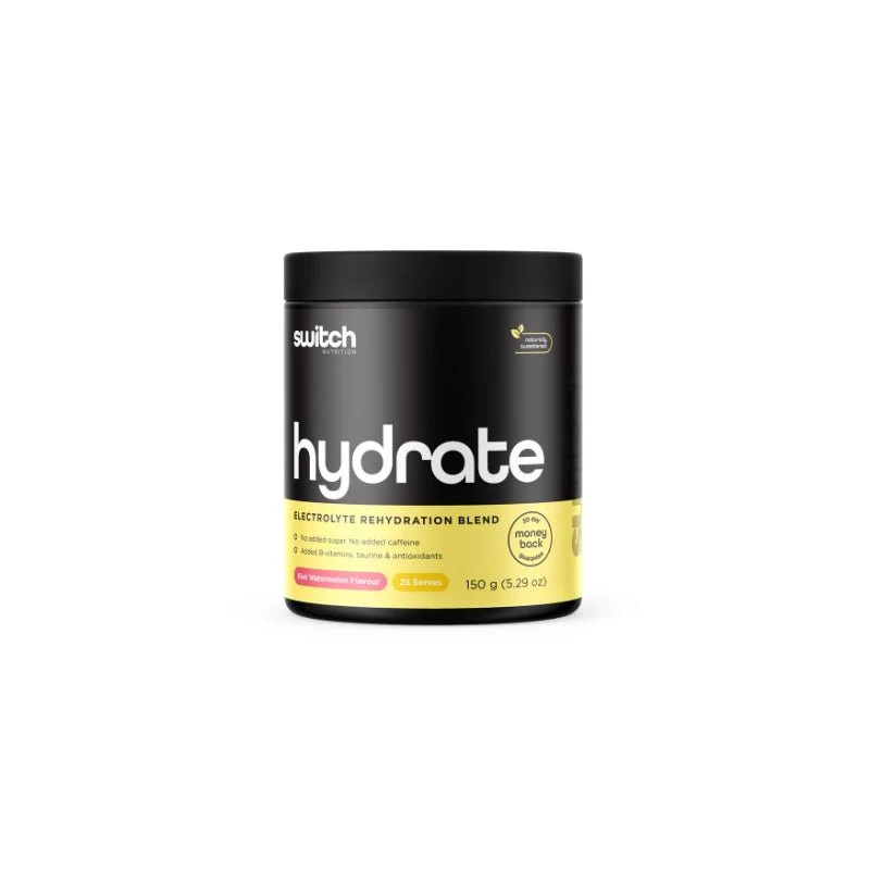 Switch Nutrition Hydrate - Image 6