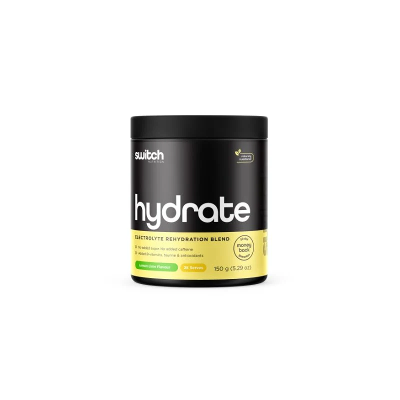 Switch Nutrition Hydrate - Image 7