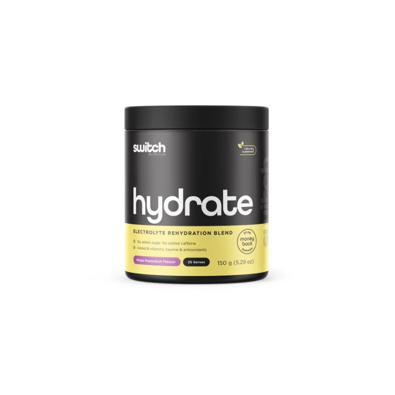 Switch Nutrition Hydrate - Image 8