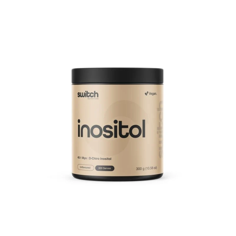 Switch Nutrition Inositol - Image 2