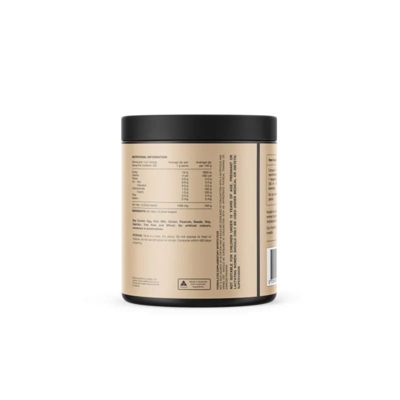 Switch Nutrition Inositol - Image 3