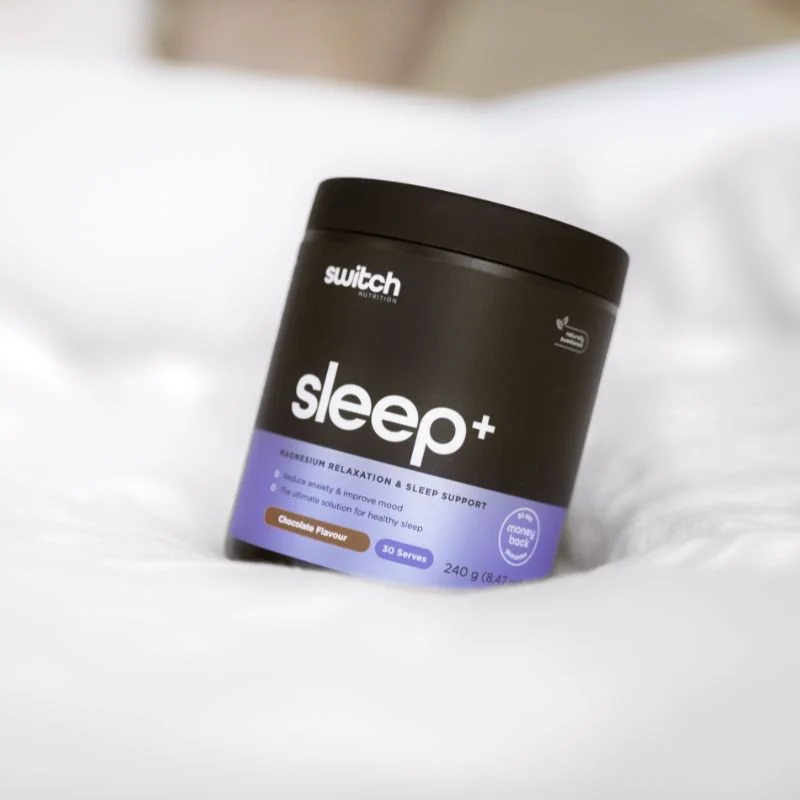 Switch Nutrition Sleep - Image 2