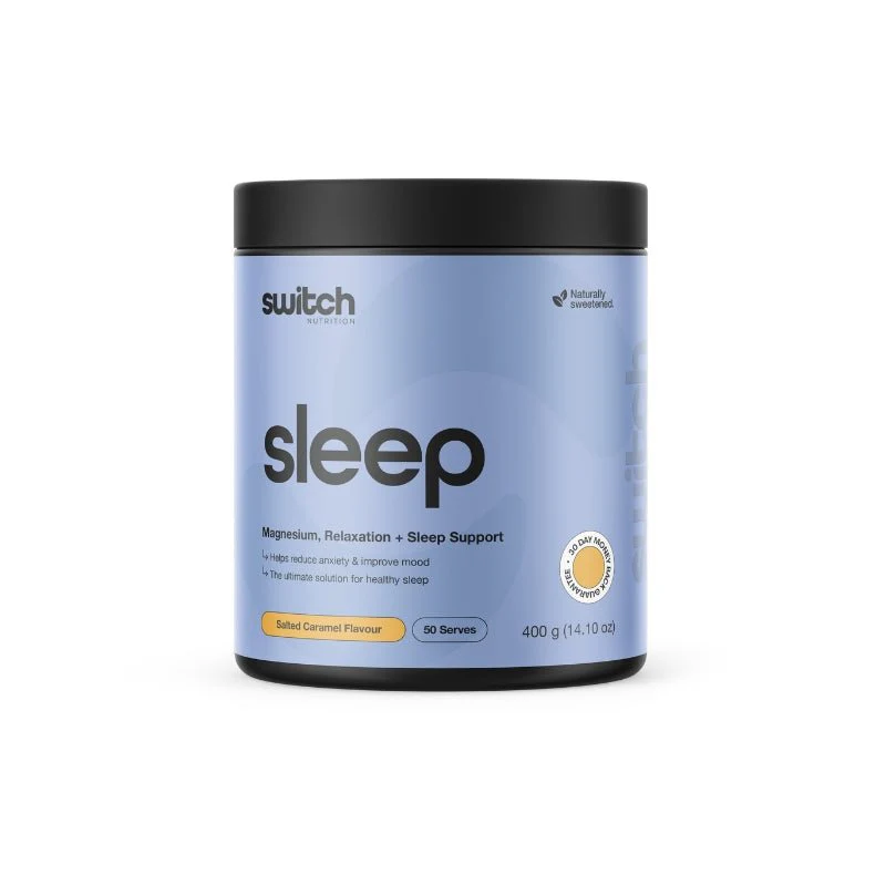 Switch Nutrition Sleep - Image 24