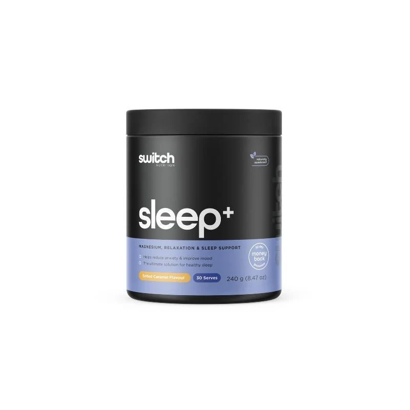 Switch Nutrition Sleep 30 Serve Clearance - Image 2