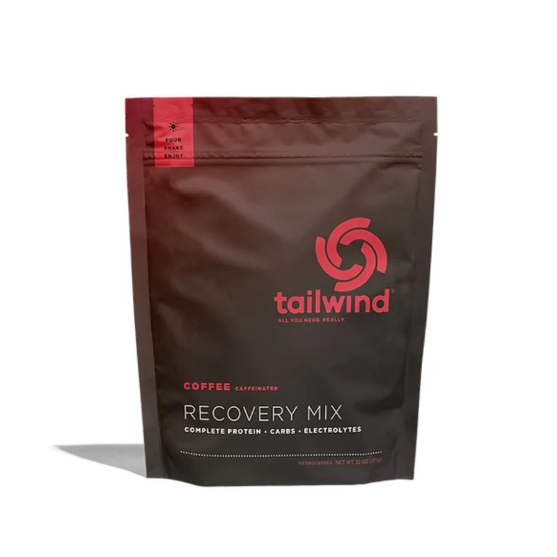 Tailwind Recovery Mix - Caffeinated - Image 2