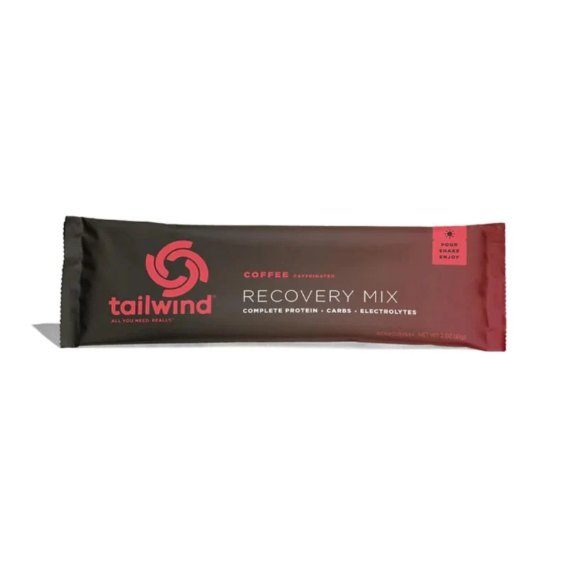 Tailwind Recovery Mix Stick Pack - Caffeinated