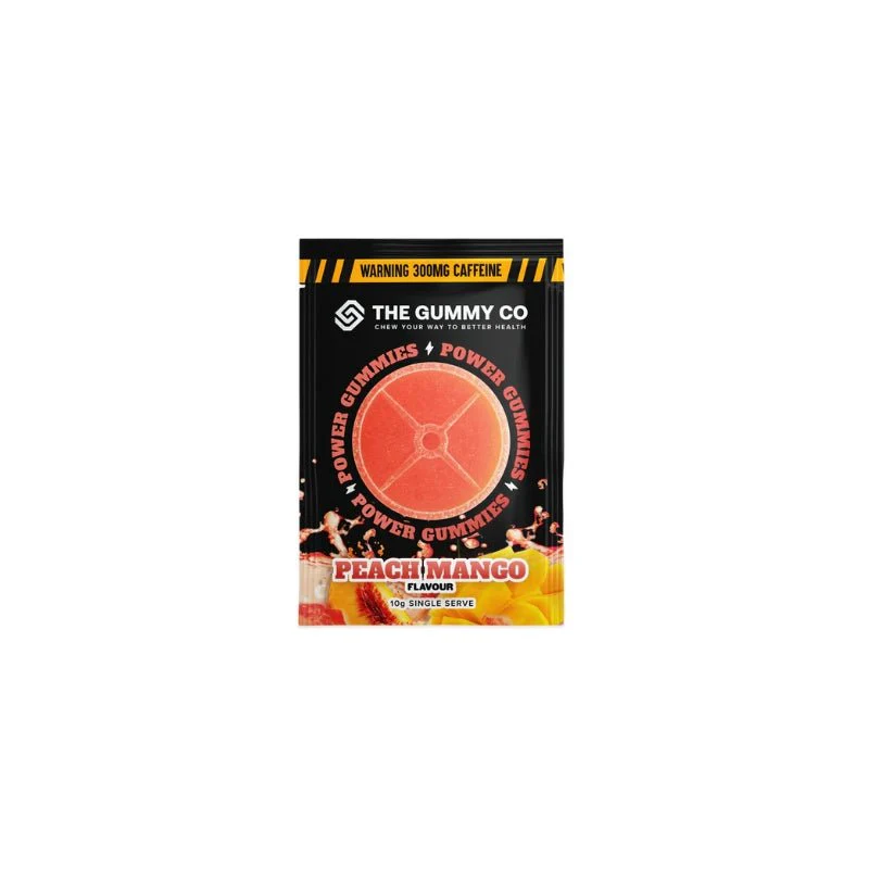 The Gummy Co Power Gummies