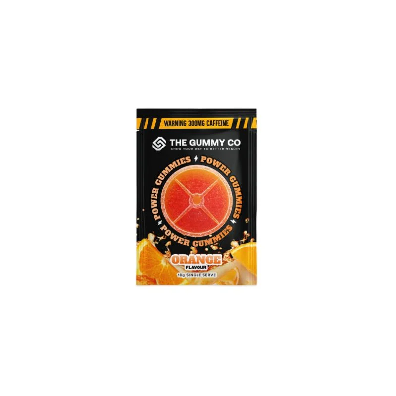 The Gummy Co Power Gummies - Image 3