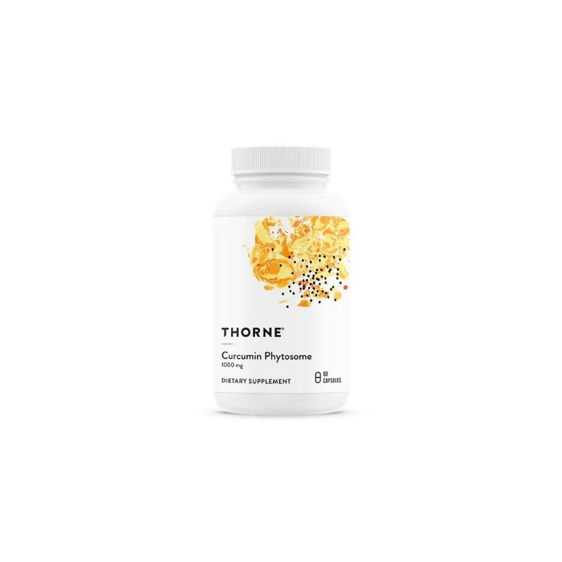 Thorne Curcumin Phytosome - 1000mg