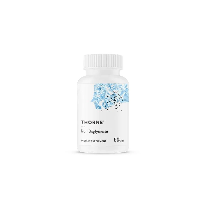 Thorne Iron Bisglycinate