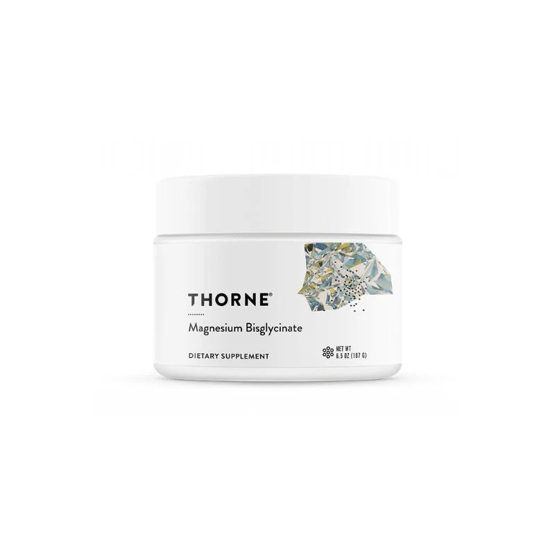 Thorne Magnesium Bisglycinate