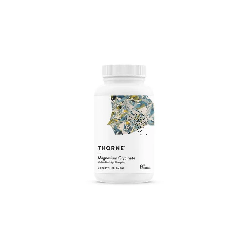 Thorne Magnesium Glycinate