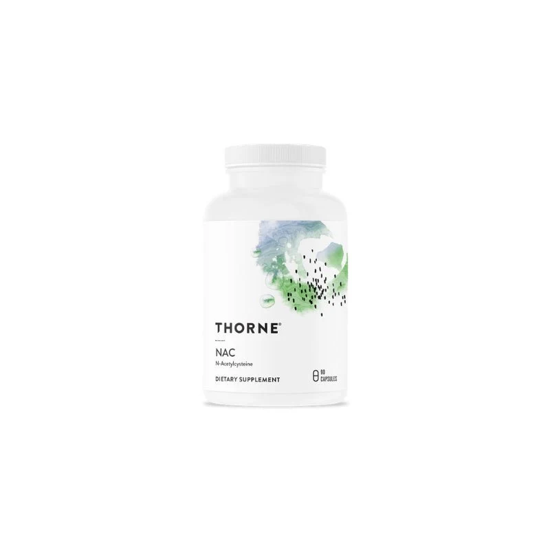 Thorne NAC