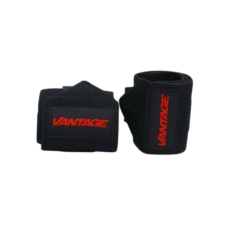 Vantage Strength Wrist Support with Wrist Loop