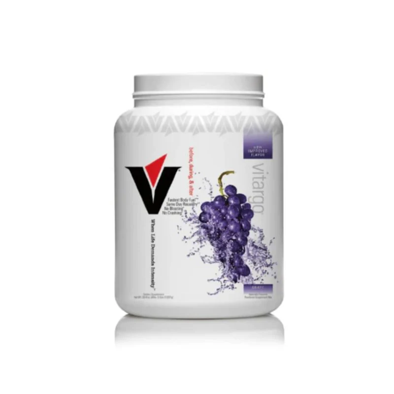 Vitargo - Image 2