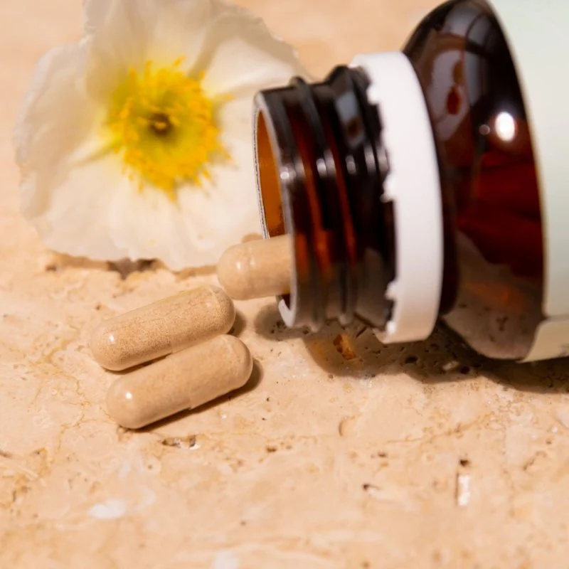 Whole Health Studio Energy and Stress Support - Image 2