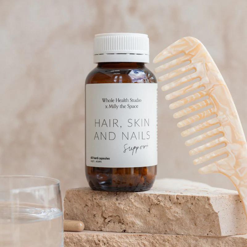 Whole Health Studio Hair, Skin and Nails Support - Image 2