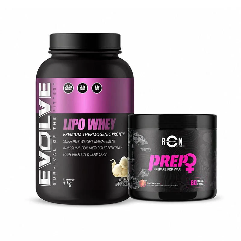 Women's Health Bundle - Image 2