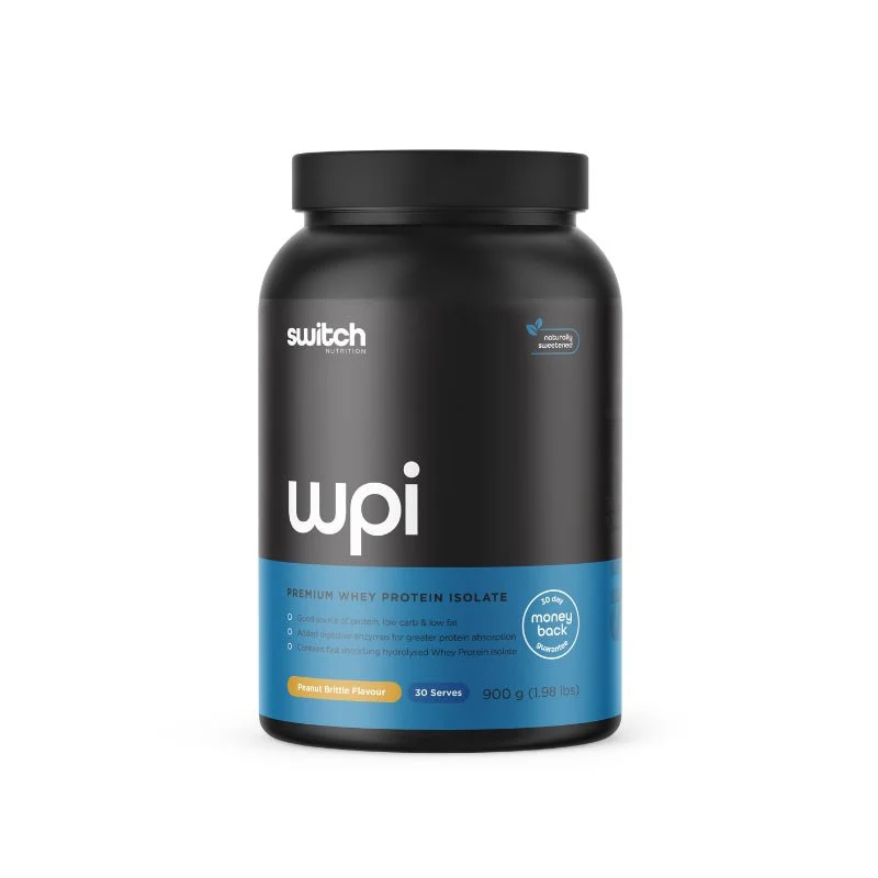 Switch Nutrition WPI 95 Switch - Image 5