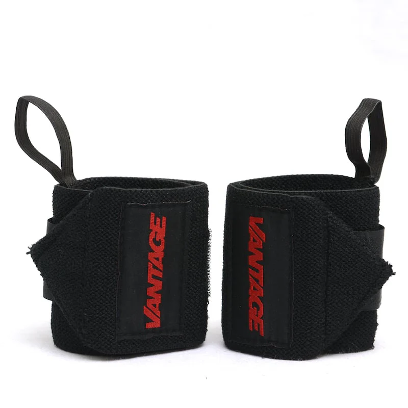 Vantage Strength Wrist Support with Thump Loop - Image 2