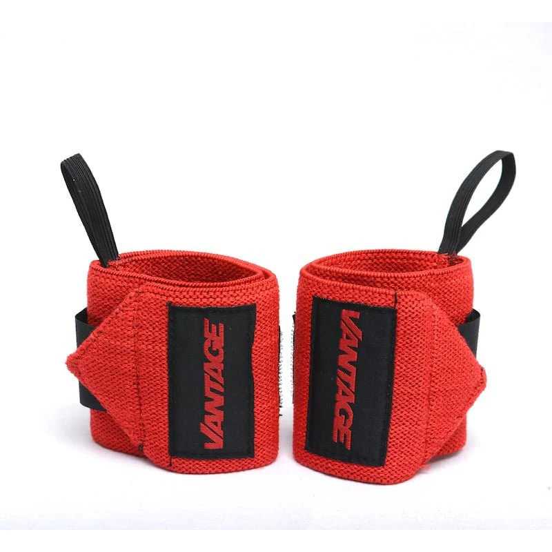 Vantage Strength Wrist Support with Thump Loop - Image 3