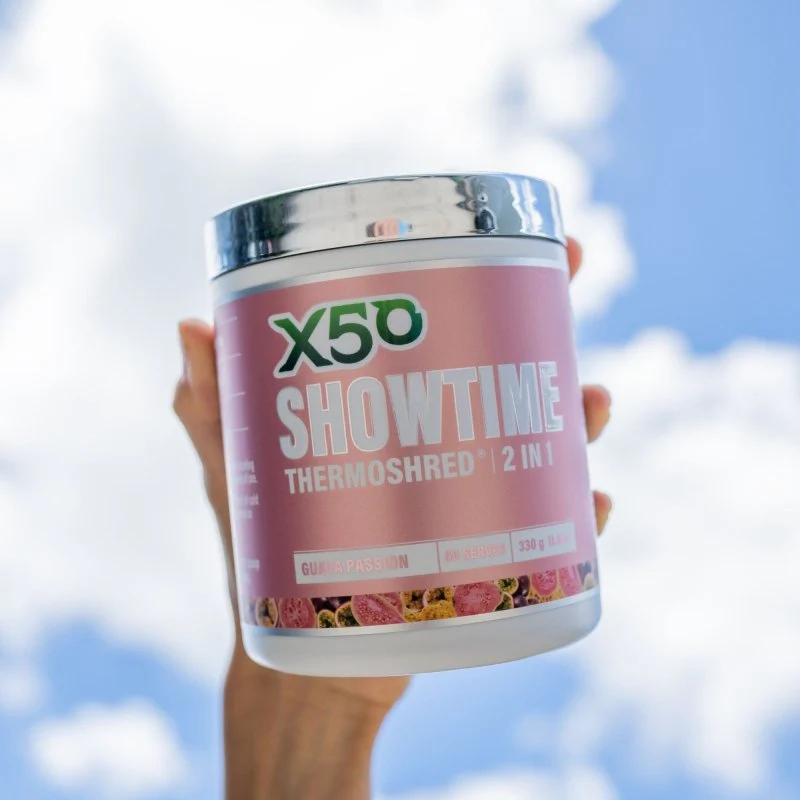 X50 Showtime - Image 2