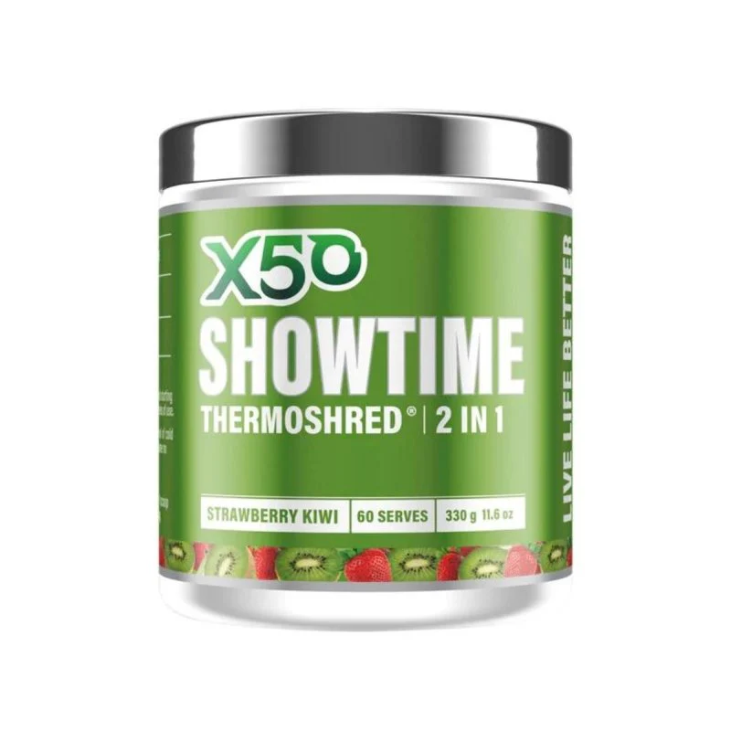 X50 Showtime - Image 7