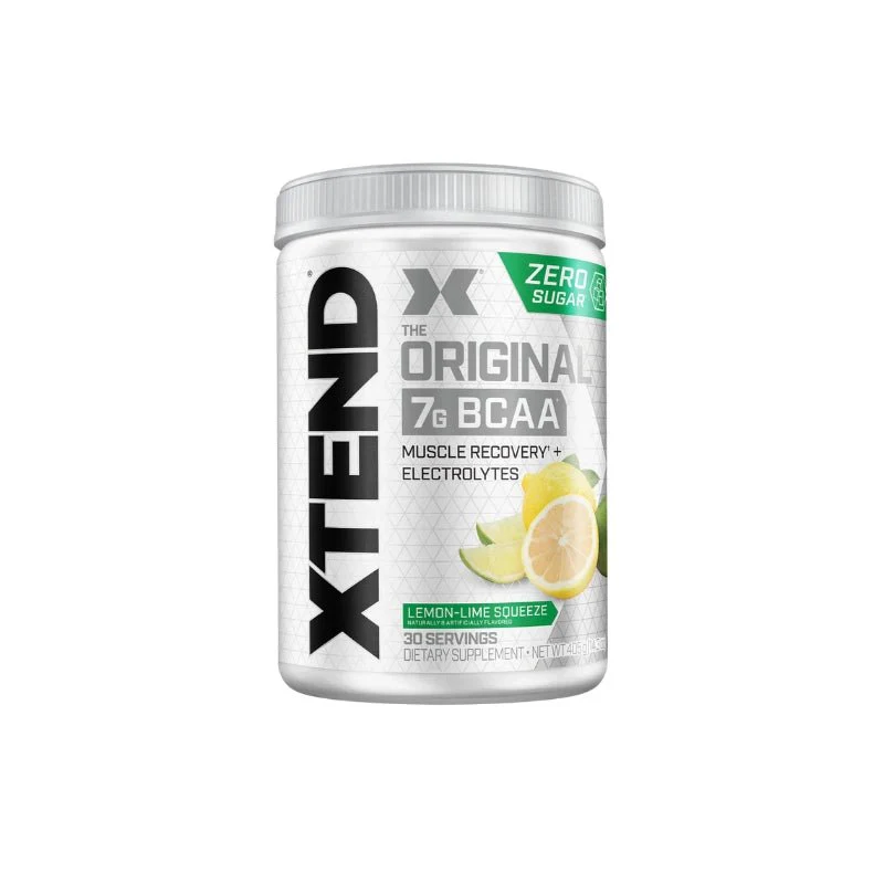 Scivation Xtend BCAA - Image 10