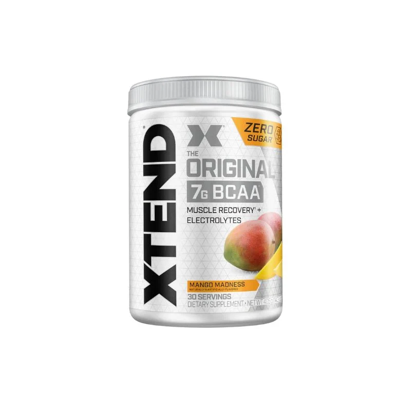 Scivation Xtend BCAA - Image 11