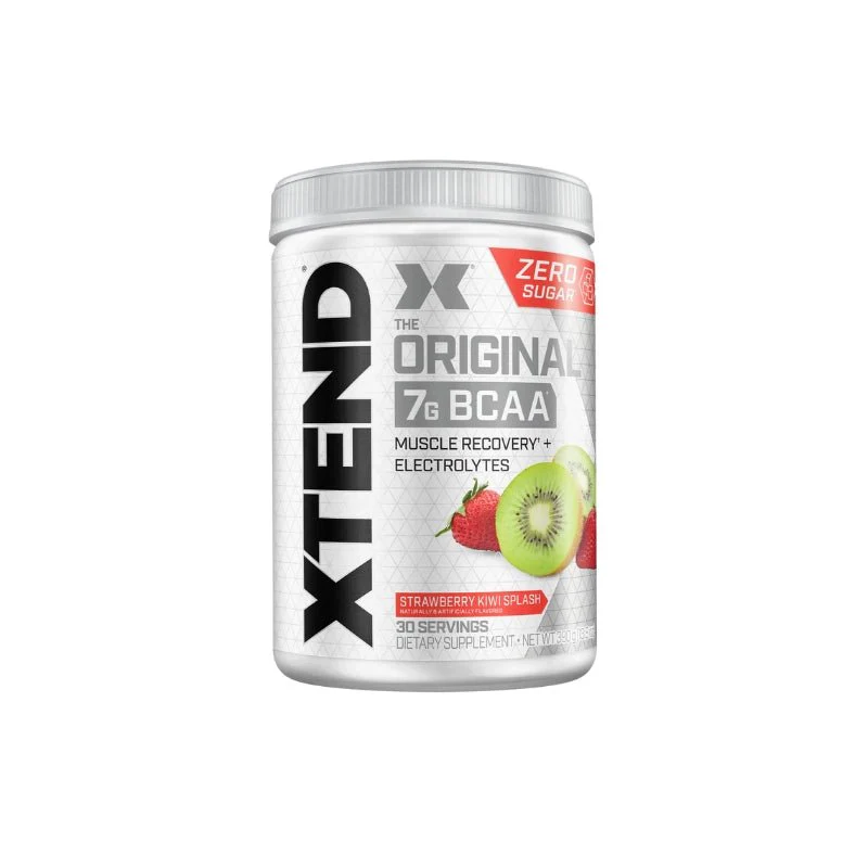 Scivation Xtend BCAA - Image 12
