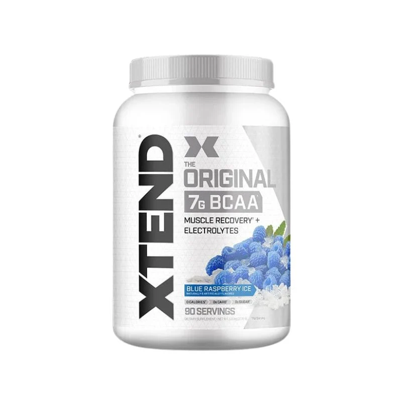 Scivation Xtend BCAA - Image 13