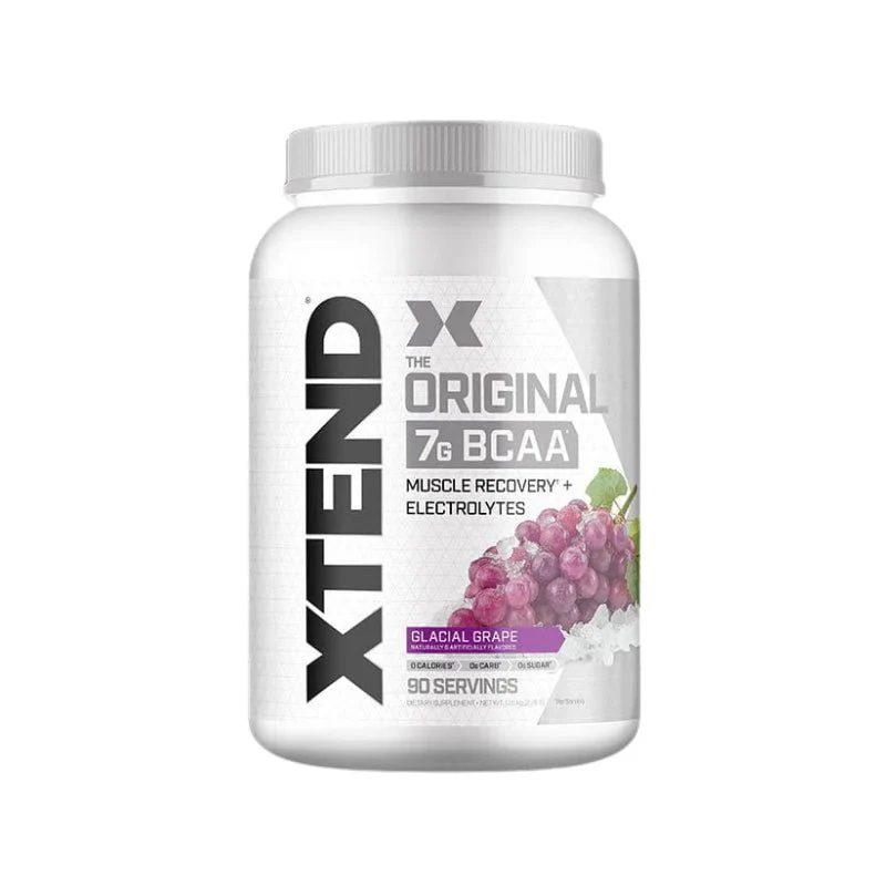 Scivation Xtend BCAA - Image 14