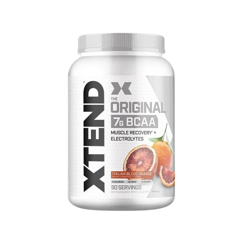 Scivation Xtend BCAA - Image 15