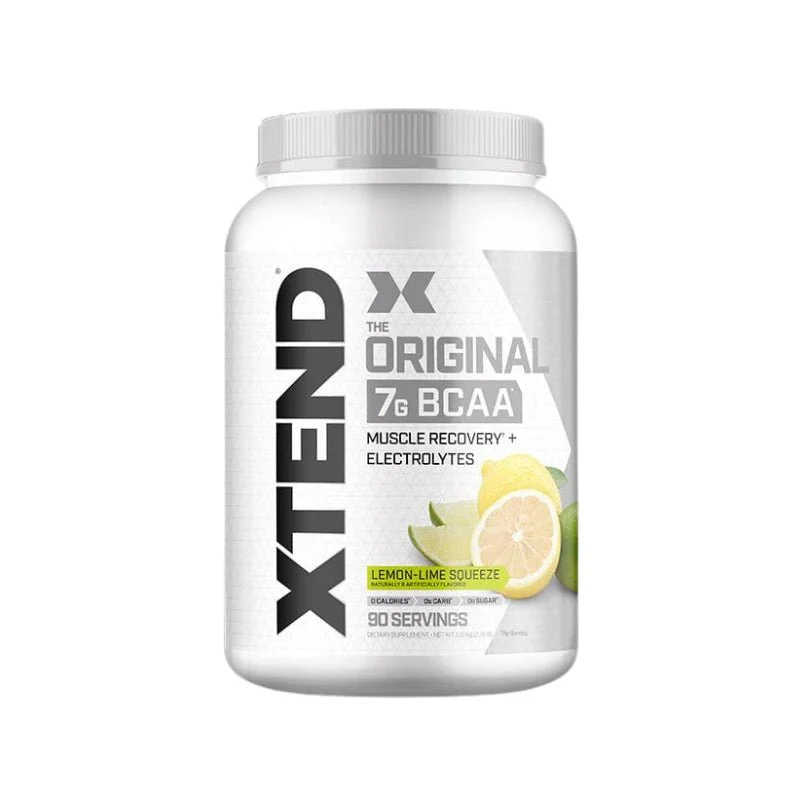 Scivation Xtend BCAA - Image 16