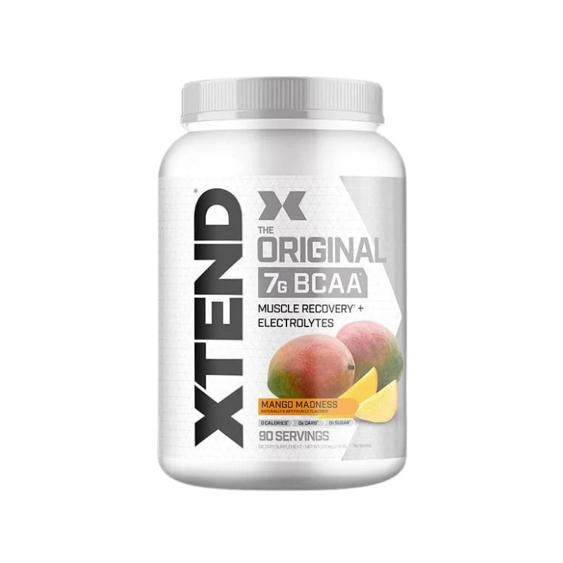 Scivation Xtend BCAA - Image 17