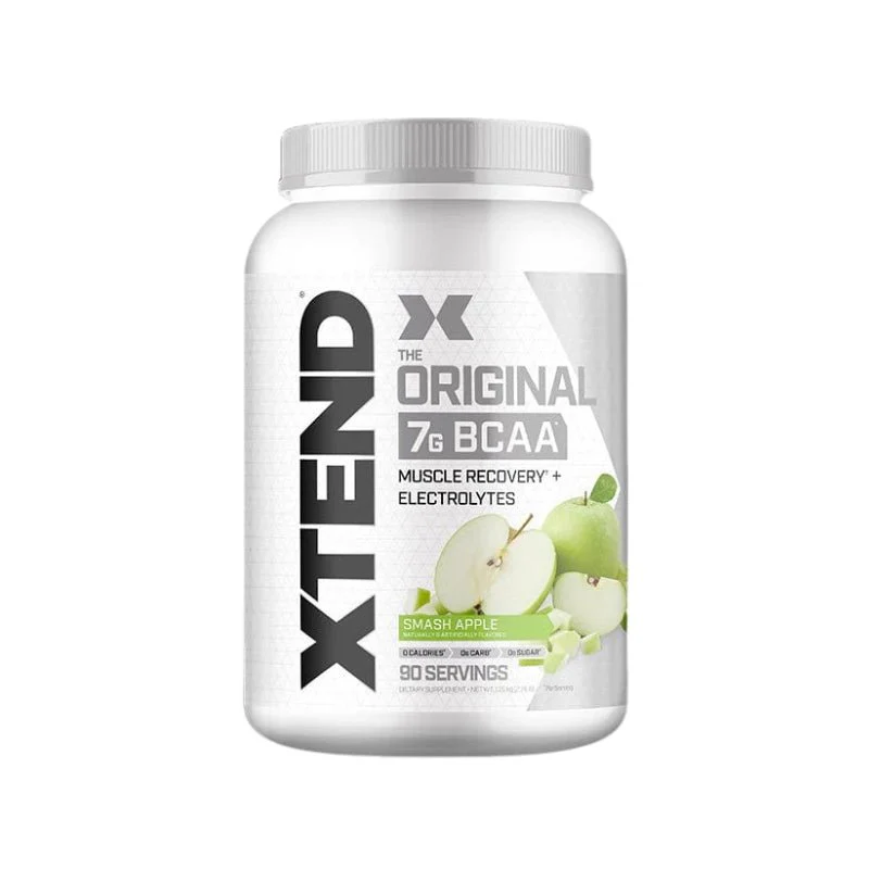 Scivation Xtend BCAA - Image 18