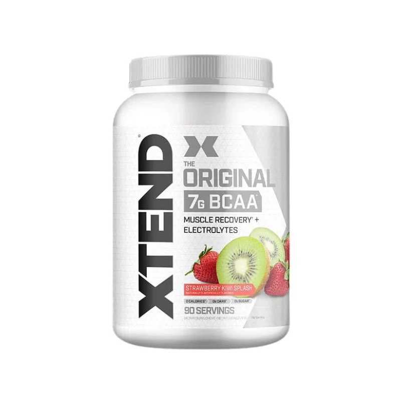 Scivation Xtend BCAA - Image 19
