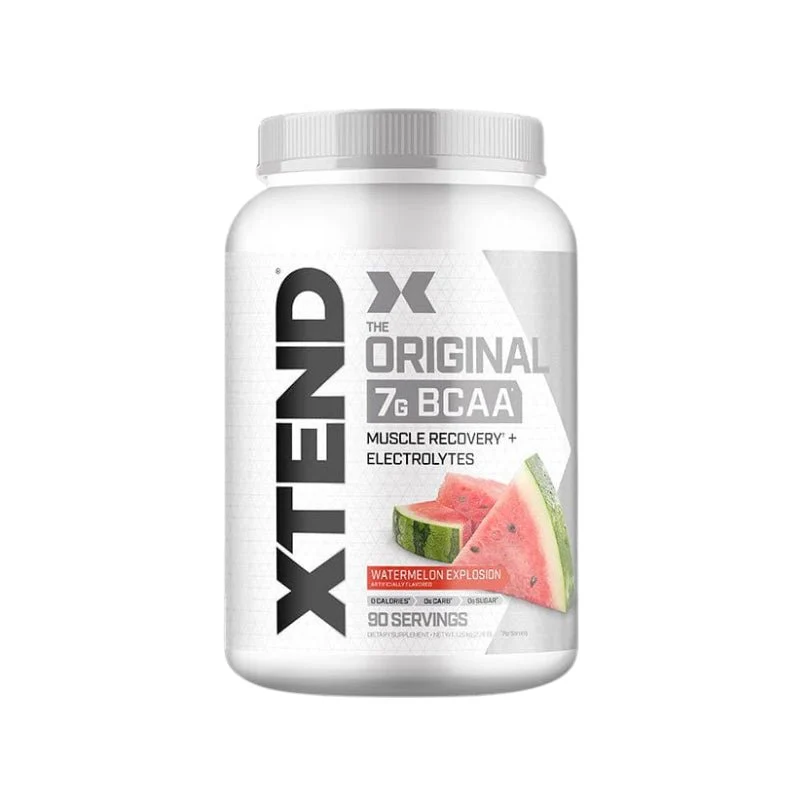 Scivation Xtend BCAA - Image 20