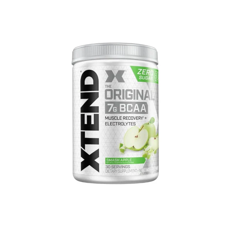 Scivation Xtend BCAA - Image 5