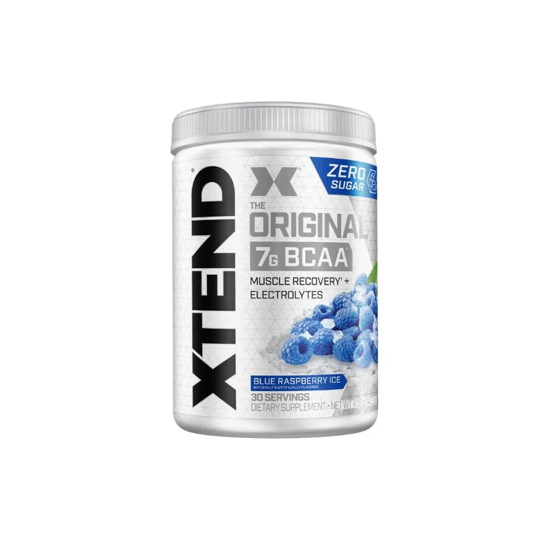 Scivation Xtend BCAA - Image 7
