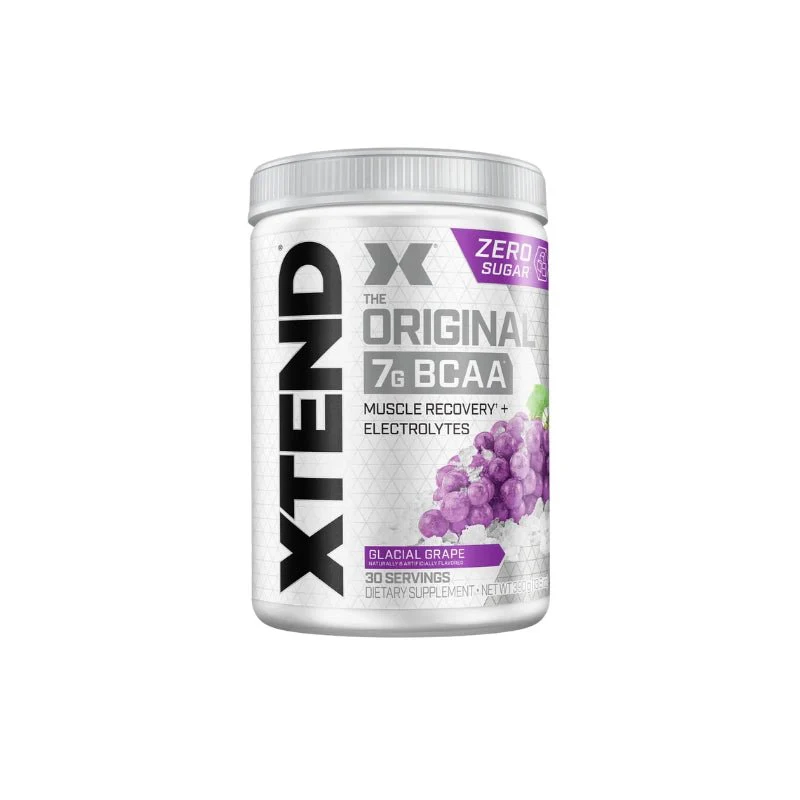 Scivation Xtend BCAA - Image 8
