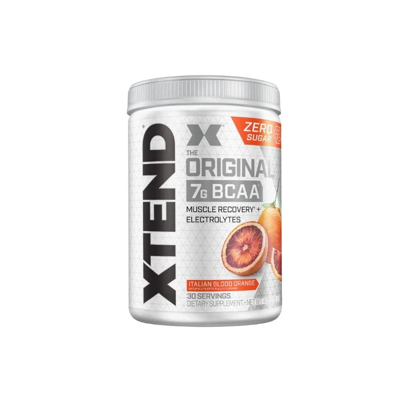 Scivation Xtend BCAA - Image 9