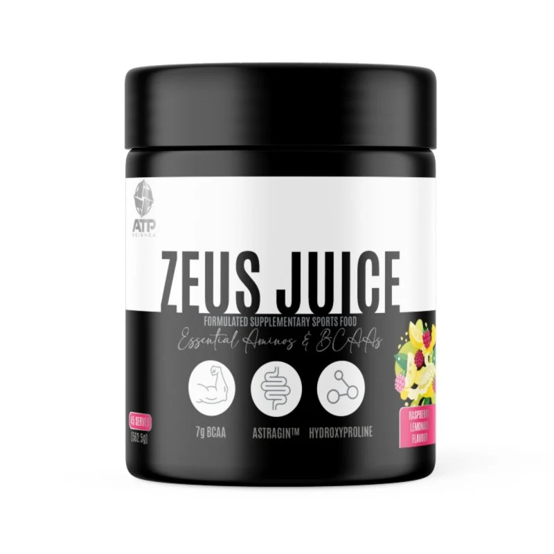ATP Zeus Juice - Image 2