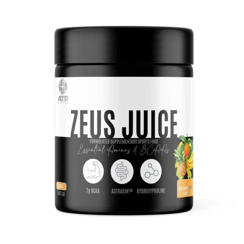 ATP Zeus Juice - Image 3
