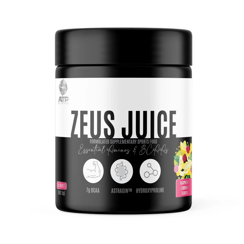 ATP Zeus Juice - Image 5