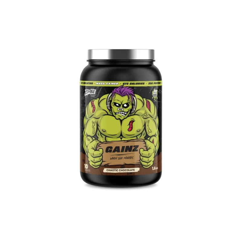 Zombie Labs Gainz - Image 5