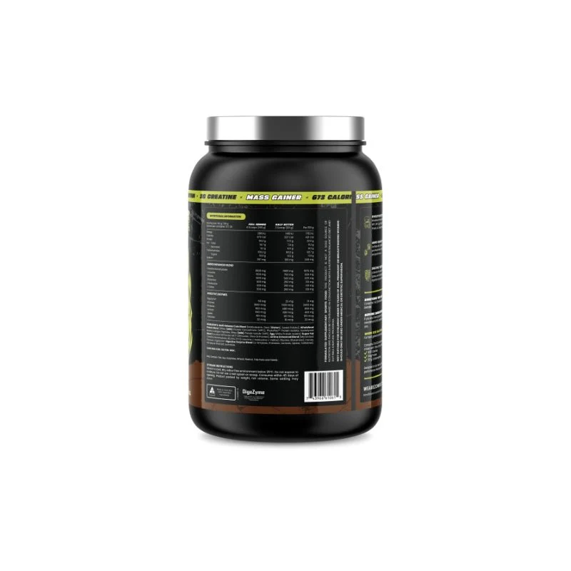 Zombie Labs Gainz - Image 6