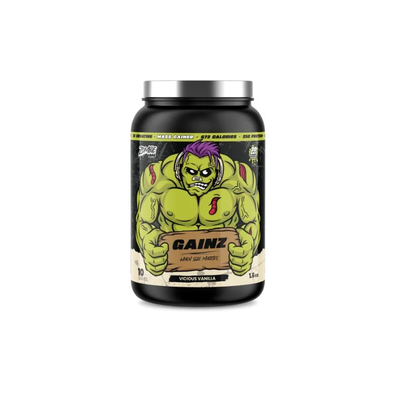Zombie Labs Gainz - Image 7