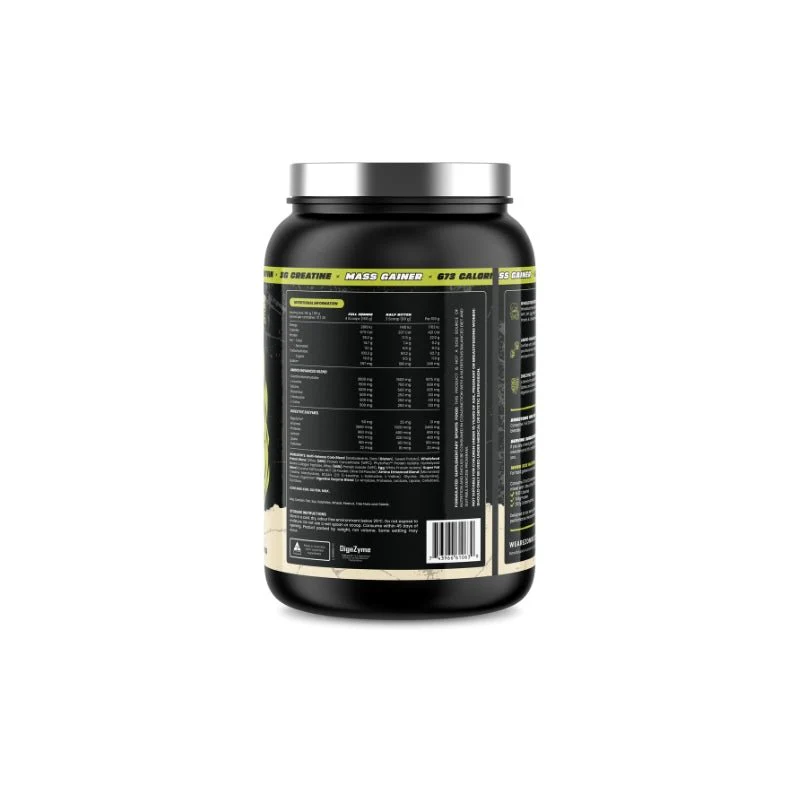 Zombie Labs Gainz - Image 8