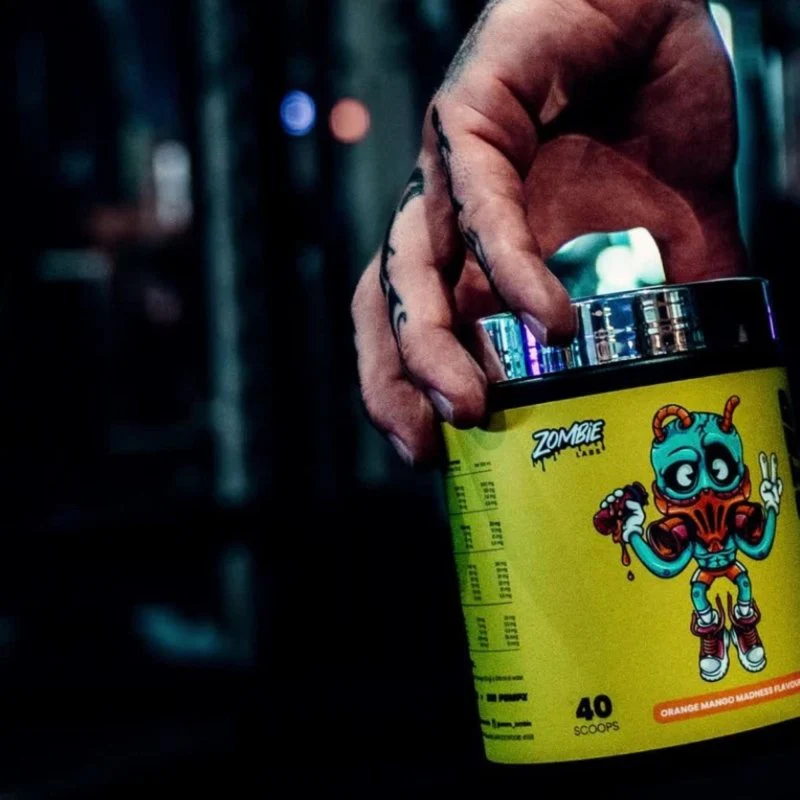 Zombie Labs Infected - Image 6